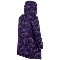 Chokefish™ Camouflage Cloaks Unisex-022B