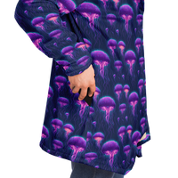 Chokefish™ Marine Cloaks Unisex-005W
