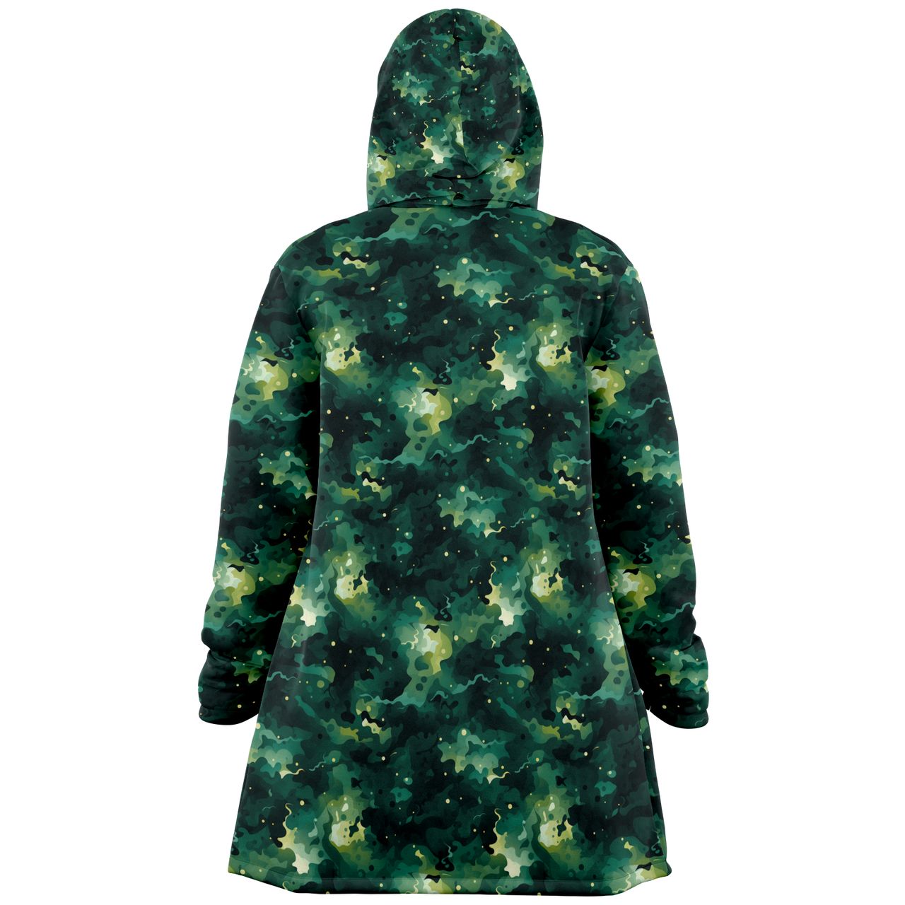 Chokefish™ Camouflage Cloaks Unisex-023B
