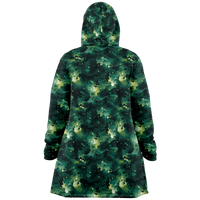 Chokefish™ Camouflage Cloaks Unisex-023B