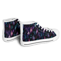 Chokefish™ Urban Peak Retro High Tops-Surfboards-003