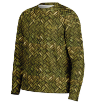 Chokefish™ Long Sleeve Every Day All Weather Textures Shirt Men's-007