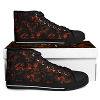 Chokefish™ Urban Peak Retro High Tops-Camouflage-014-2