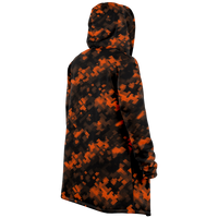 Chokefish™ Camouflage Cloaks Unisex-019B