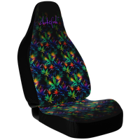 Chokefish™ Cannabis Seat Covers-027
