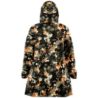 Chokefish™ Camouflage Cloaks Unisex-017W
