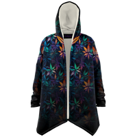 Chokefish™ Cannabis Cloaks Unisex-018W