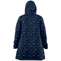 Chokefish™ Camouflage Cloaks Unisex-014W