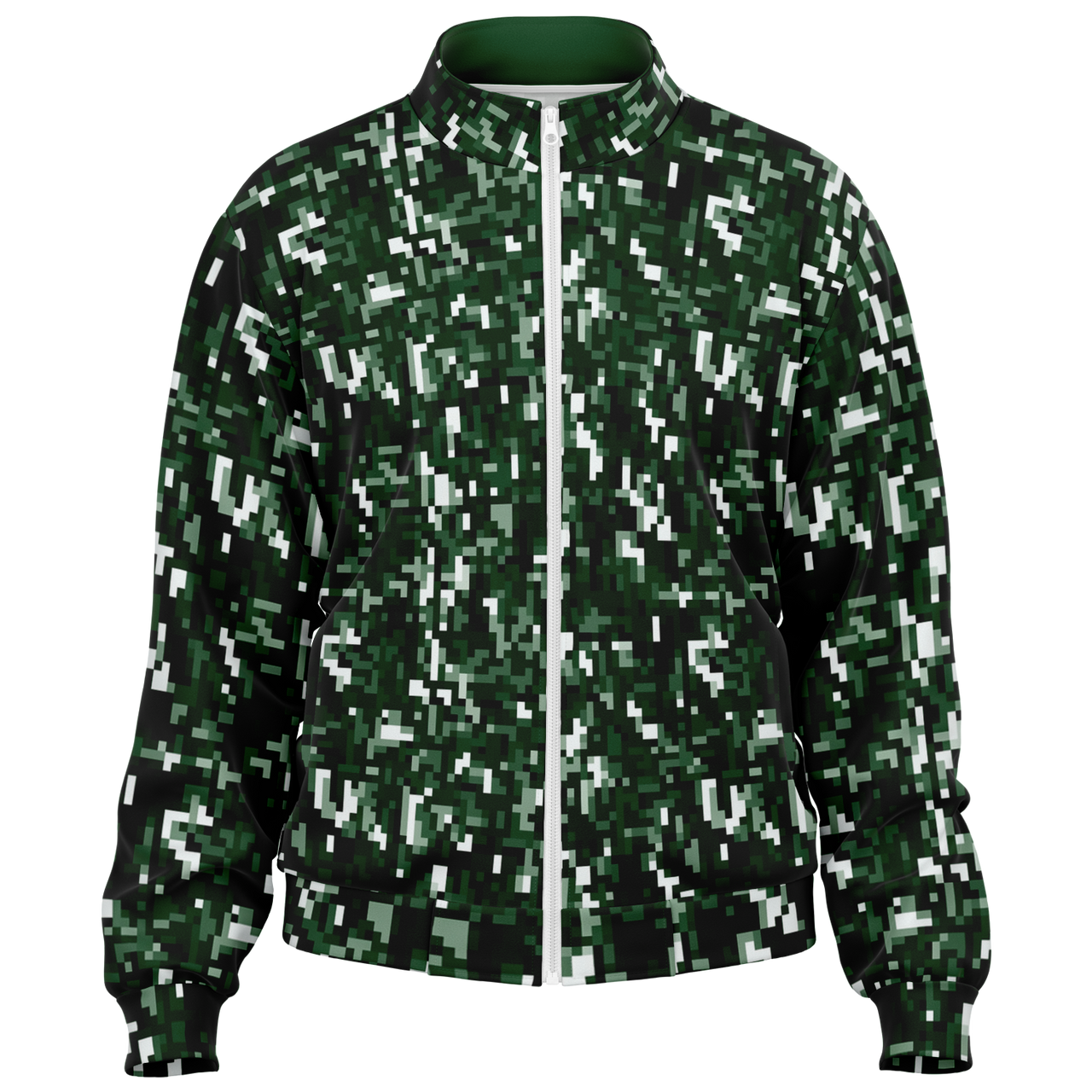 Chokefish™ Camouflage Track Jacket-014