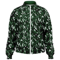 Chokefish™ Camouflage Track Jacket-014