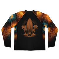 Chokefish™ Long Sleeve Every Day All Weather Sun&Saltwater Shirt Men's-015-Special-Edition