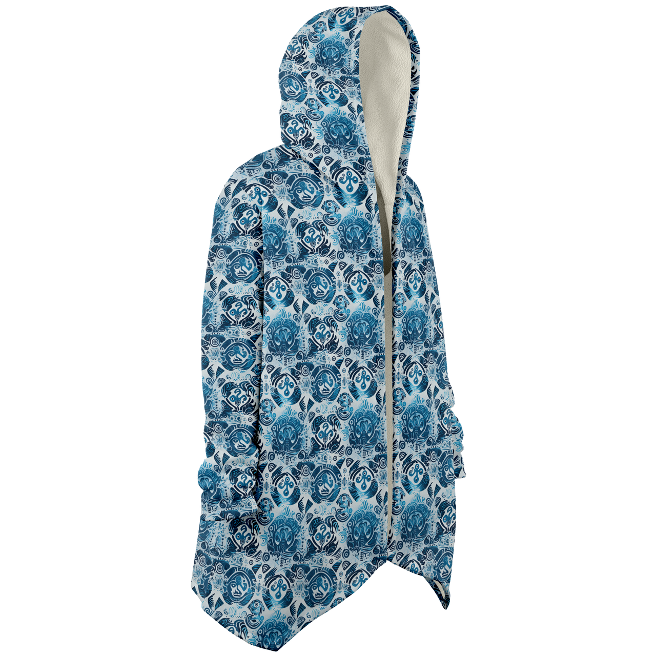 Chokefish™ Sun&Saltwater Cloaks Unisex-001W