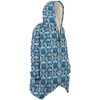 Chokefish™ Sun&Saltwater Cloaks Unisex-001W