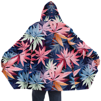 Chokefish™ Cannabis Cloaks Unisex-029B