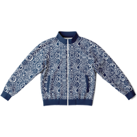 Chokefish™ Maori Track Jacket-002