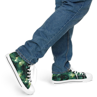 Chokefish™ Urban Peak Retro High Tops-Camouflage-008