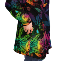 Chokefish™ Cannabis Cloaks Unisex-028B
