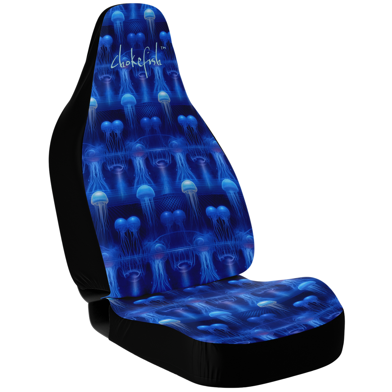 Chokefish™ Marine Life Seat Covers-0133
