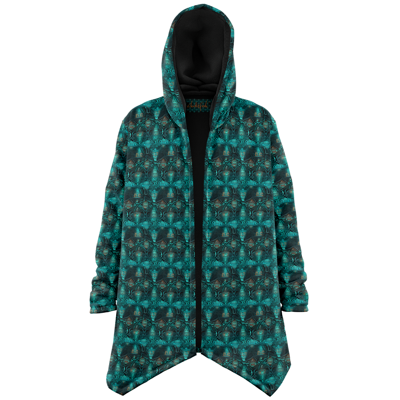 Chokefish™ Sun&Saltwater Cloaks Unisex-005B