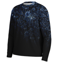 Chokefish™ Long Sleeve Every Day All Weather Floral Shirt Men's-002