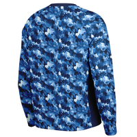 Chokefish™ Long Sleeve Every Day All Weather Camouflage Shirt Men's-013