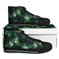 Chokefish™ Urban Peak Retro High Tops-Camouflage-008-2