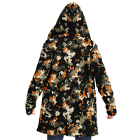 Chokefish™ Camouflage Cloaks Unisex-017B