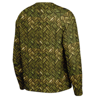 Chokefish™ Long Sleeve Every Day All Weather Textures Shirt Men's-007