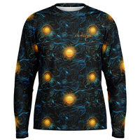 Chokefish™ Long Sleeve Every Day All Weather Sun&Saltwater Shirt Men's-014