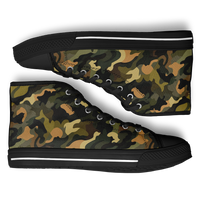 Chokefish™ Urban Peak Retro High Tops-Camouflage-018-2
