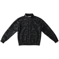 Chokefish™ Camouflage Track Jacket-010