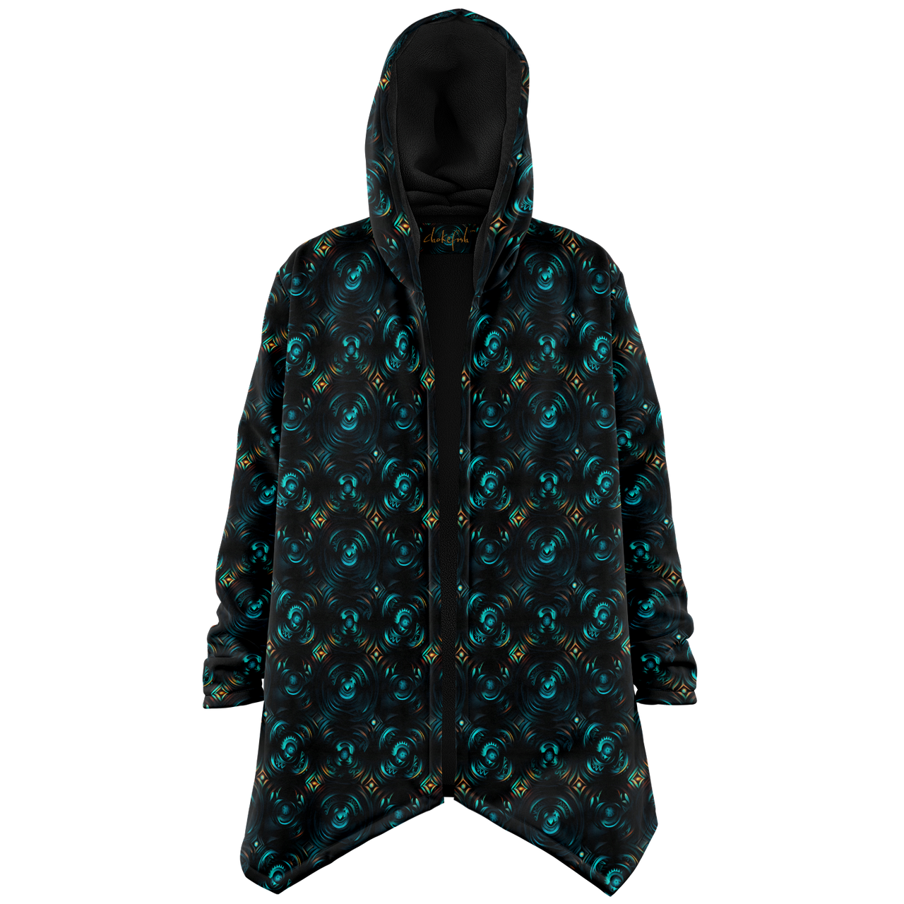 Chokefish™ Sun&Saltwater Cloaks Unisex-008B