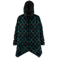 Chokefish™ Sun&Saltwater Cloaks Unisex-008B