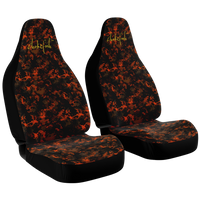 Chokefish™ Camouflage Seat Covers-018