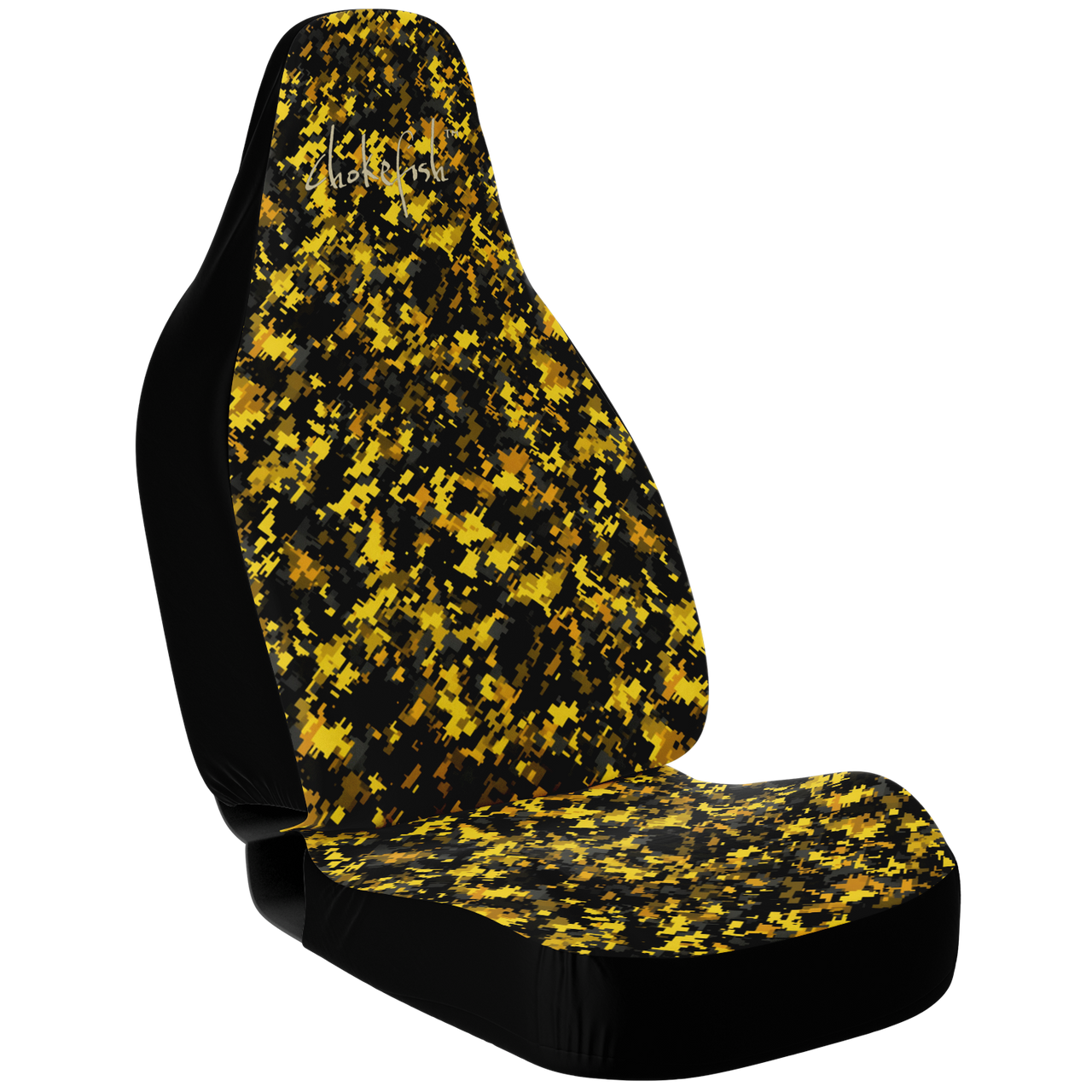 Chokefish™ Camouflage Seat Covers-016