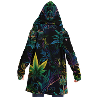 Chokefish™ Cannabis Cloaks Unisex-023B