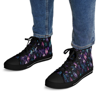 Chokefish™ Urban Peak Retro High Tops-Surfboards-003-2
