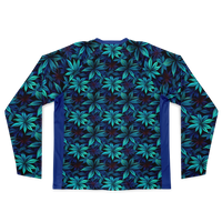Chokefish™ Long Sleeve Every Day All Weather Cannabis Shirt Men's-017