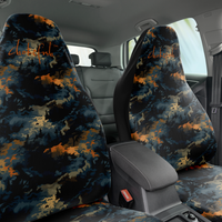 Chokefish™ Camouflage Seat Covers-027