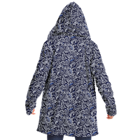 Chokefish™ Maori Cloaks Unisex-007B