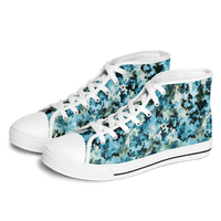 Chokefish™ Urban Peak Retro High Tops-Acid-Wash-013