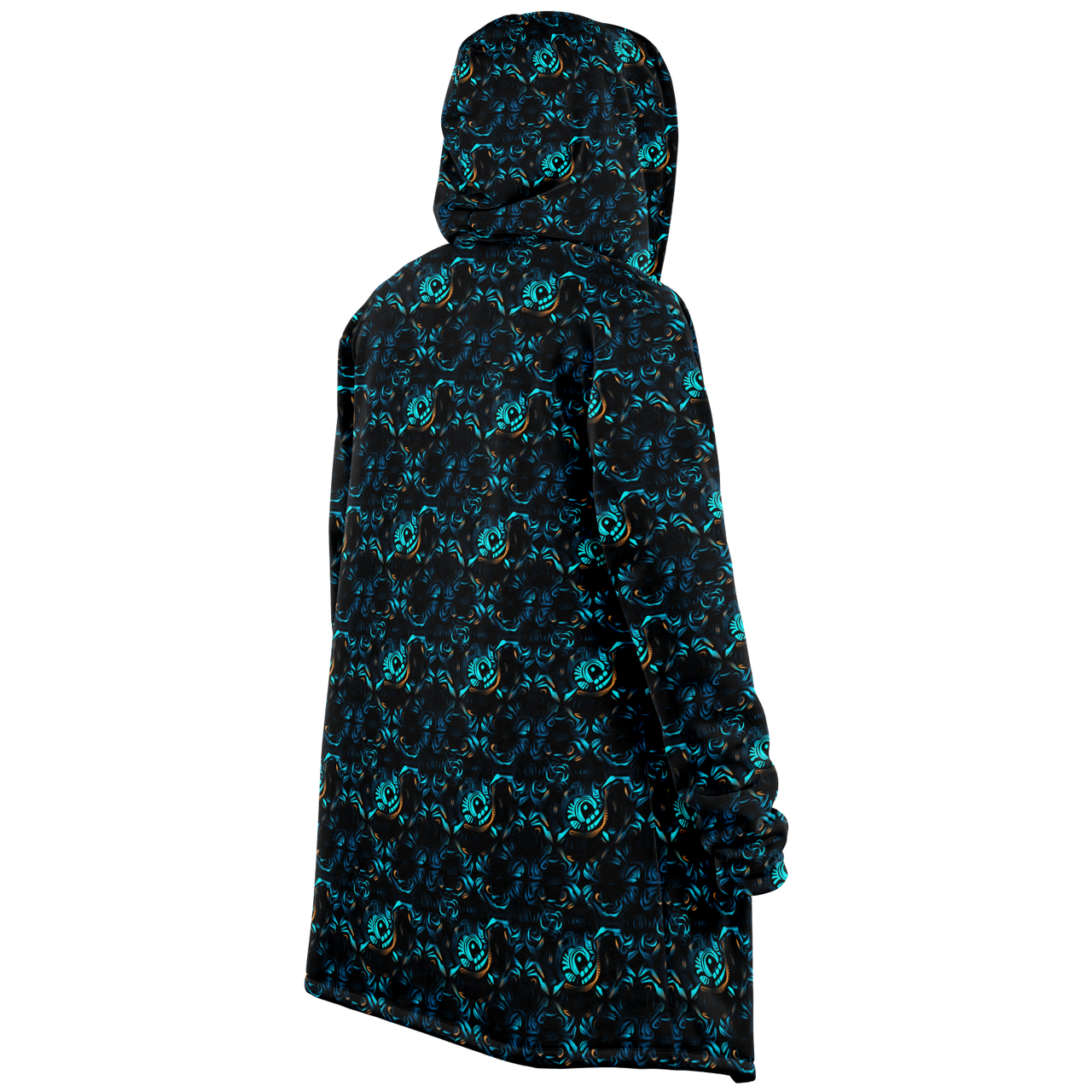 Chokefish™ Sun&Saltwater Cloaks Unisex-010W