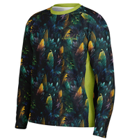 Chokefish™ Long Sleeve Every Day All Weather Surfboards Shirt Men's-002