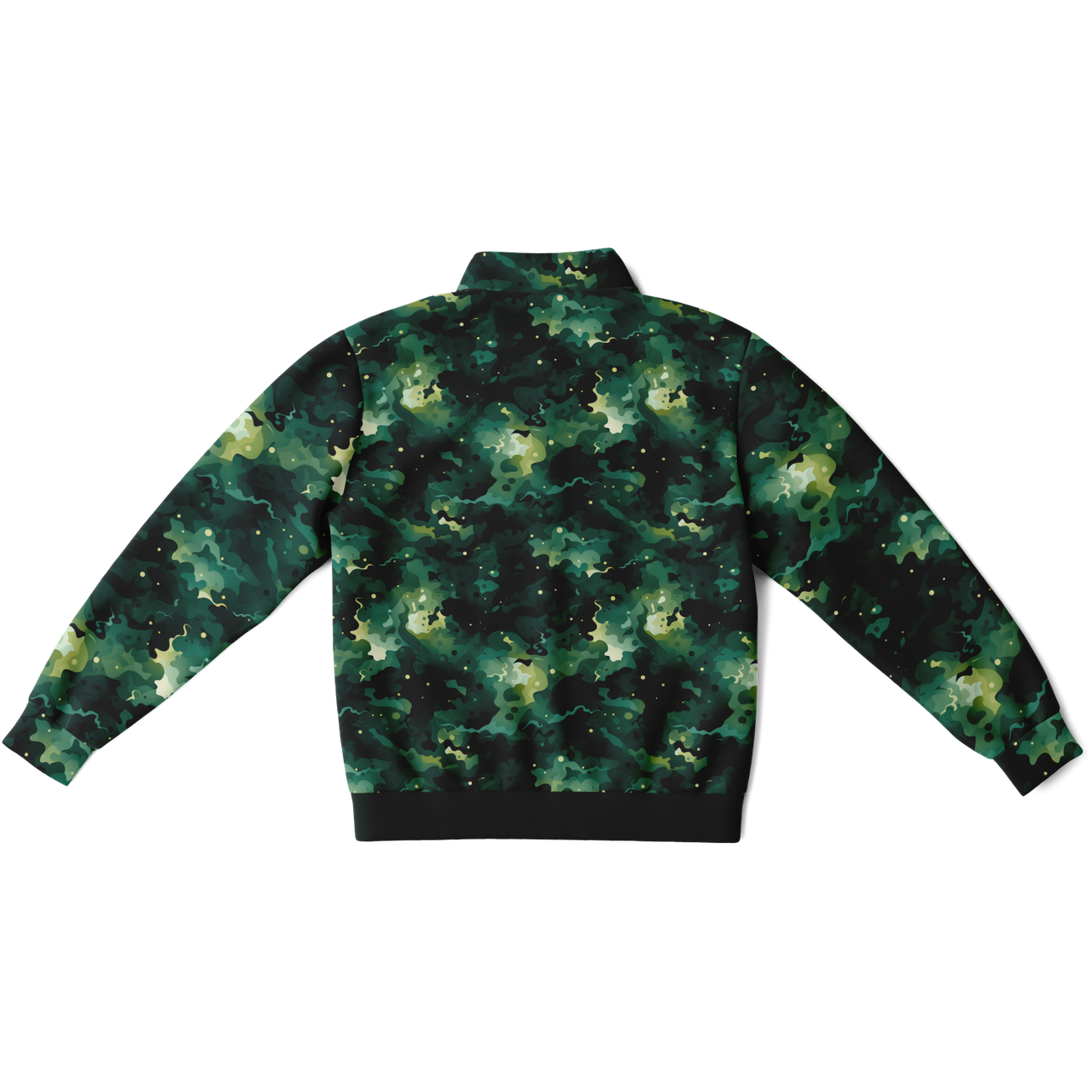 Chokefish™ Camouflage Track Jacket-009