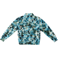 Chokefish™ Acid-Wash Track Jacket-013