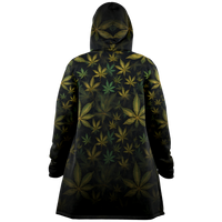 Chokefish™ Cannabis Cloaks Unisex-025W