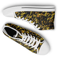 Chokefish™ Urban Peak Retro High Tops-Camouflage-012