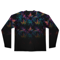 Chokefish™ Long Sleeve Every Day All Weather Cannabis Shirt Men's-021