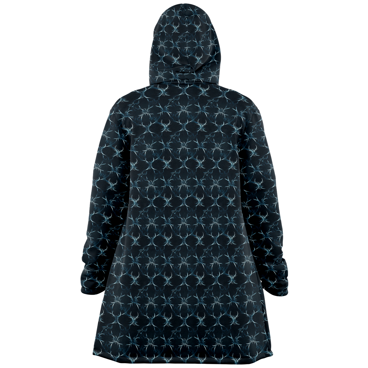 Chokefish™ Sun&Saltwater Cloaks Unisex-006W