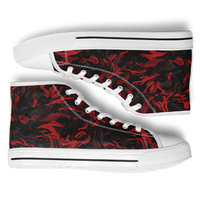 Chokefish™ Urban Peak Retro High Tops-Camouflage-003
